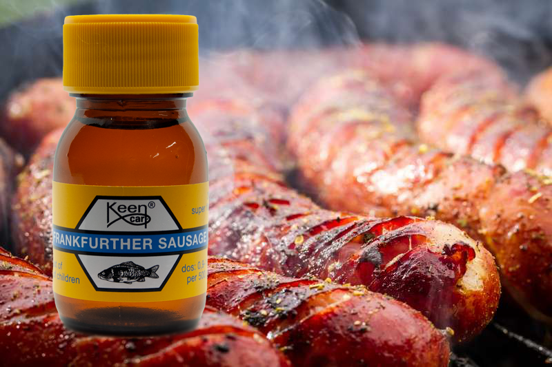 Frankfurther Sausage